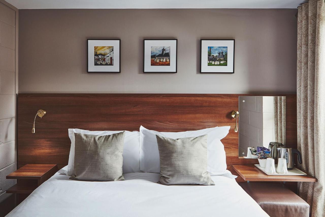 The Ranald Hotel 奥本 外观 照片