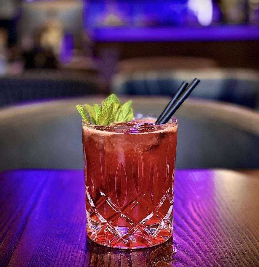 The Ranald Hotel 奥本 外观 照片