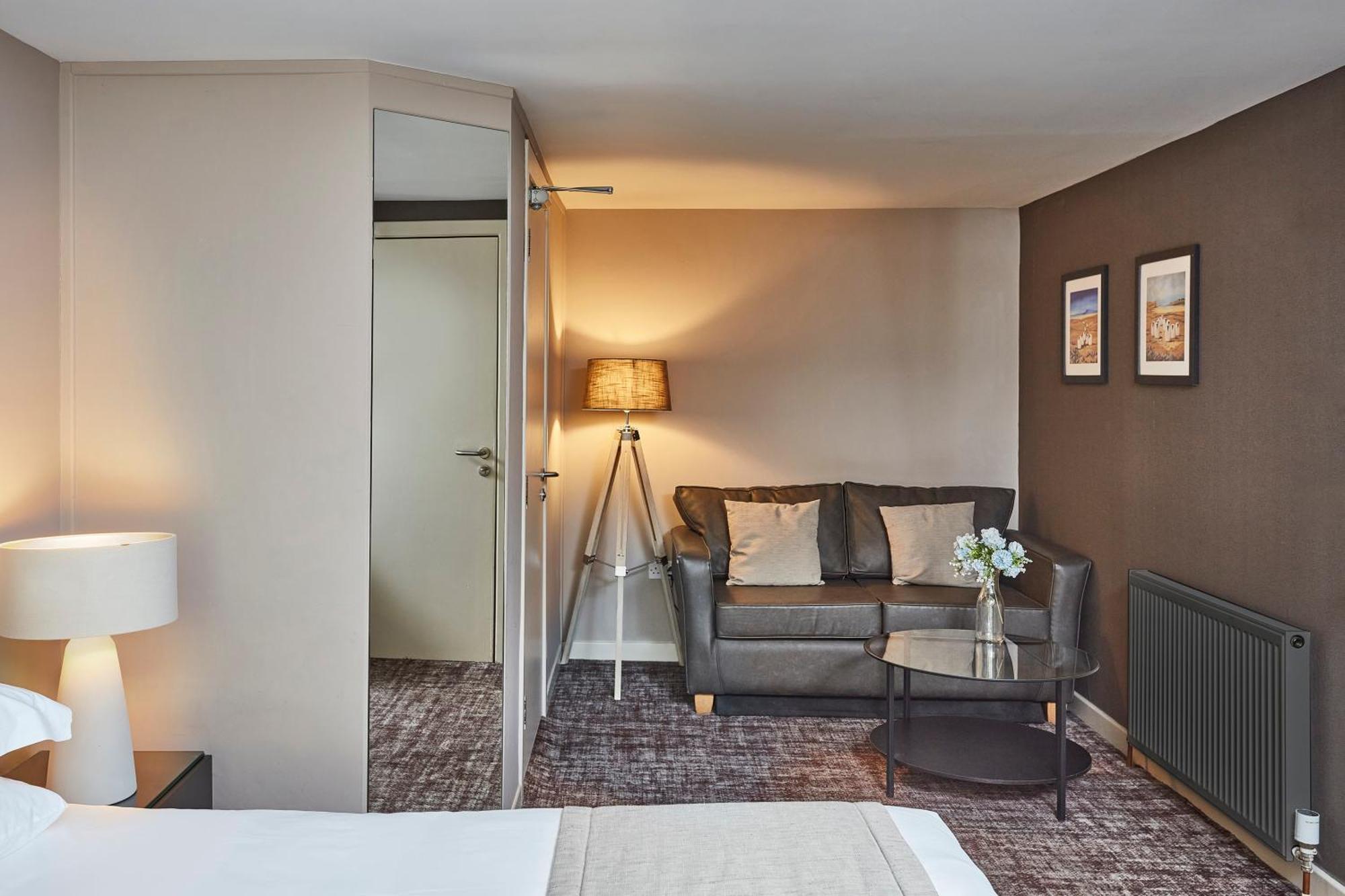 The Ranald Hotel 奥本 外观 照片