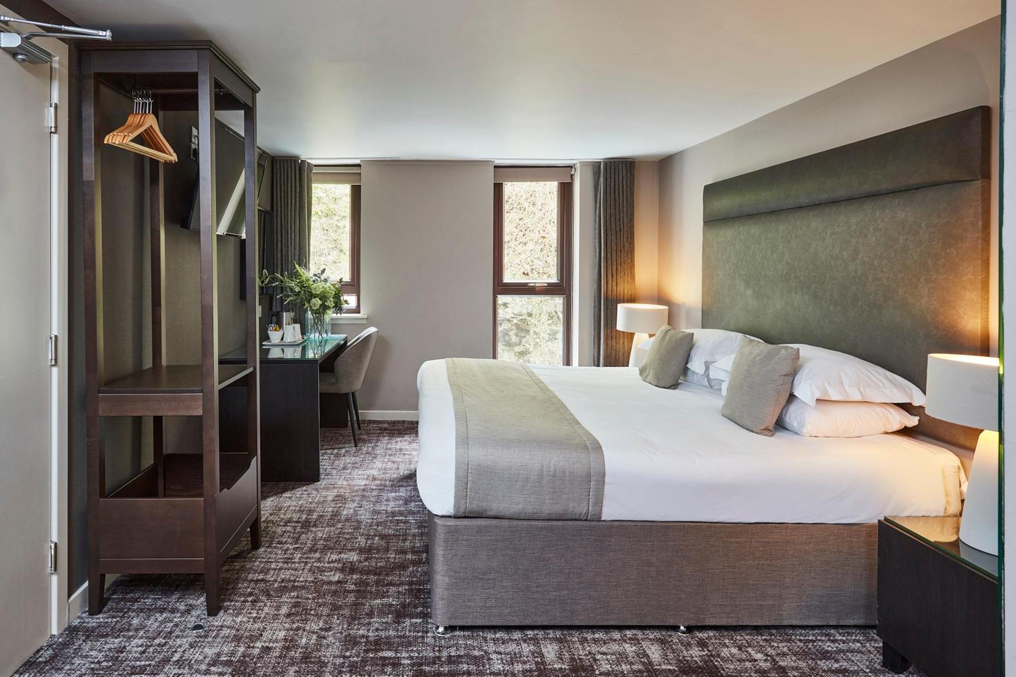 The Ranald Hotel 奥本 外观 照片
